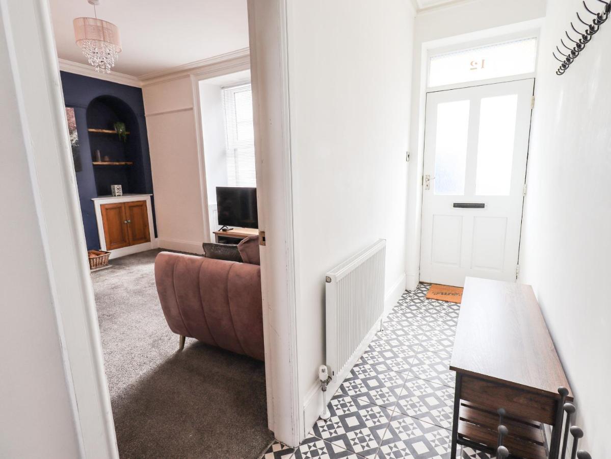 Aryelle House Villa Kendal Buitenkant foto
